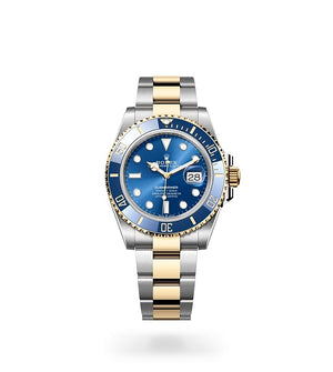 Submariner Date