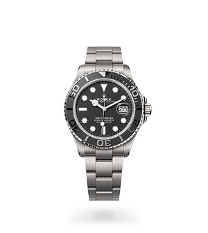 Yacht-Master 42 M226627-0001