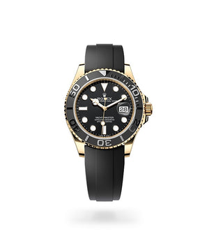 Yacht-Master 42 M226658-0001