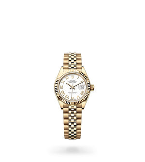 Lady-Datejust