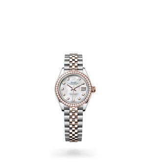 Lady-Datejust