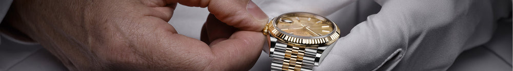 Rolex Watch Servicing and Repair at Perrywinkle’s