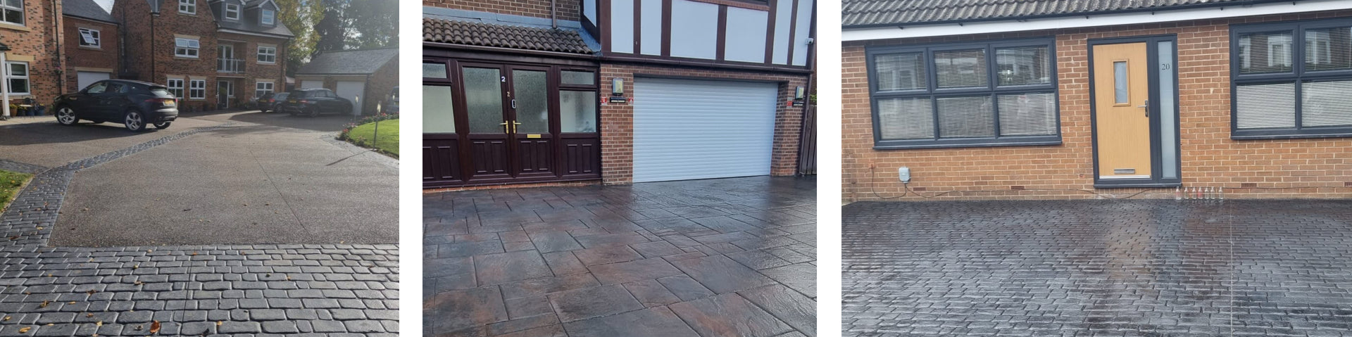 Newcastle Decorative Concrete