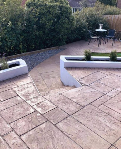 Sunderland Concrete Patios