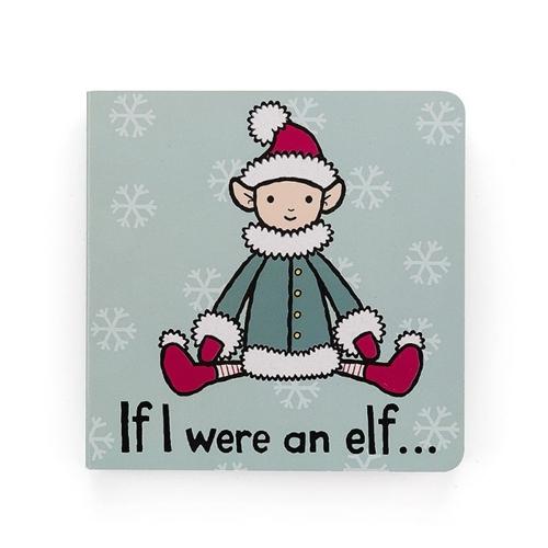 If I Were An Elf
