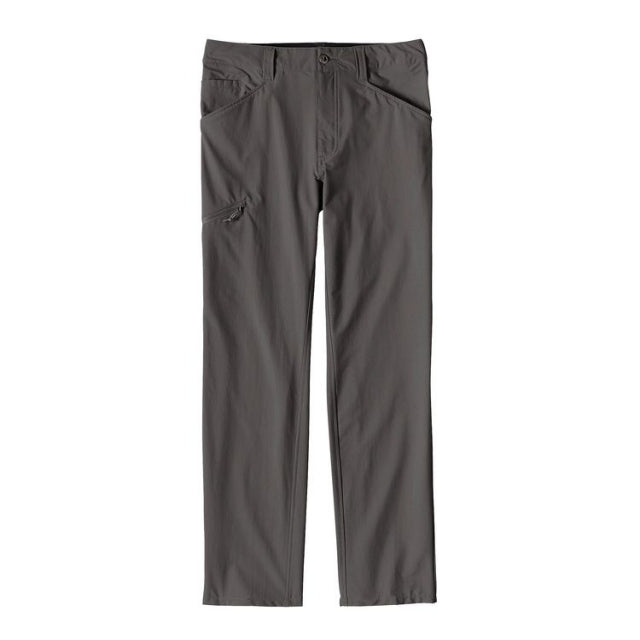 Men's Rail-Splitter Lined Denim Jeans
