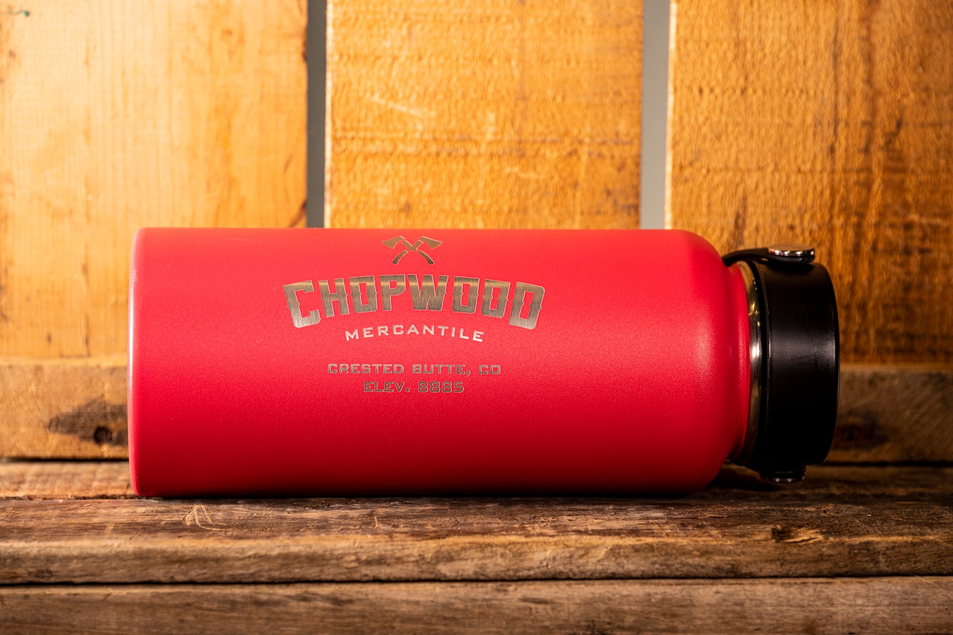 Hydroflask 32 Oz Standard Mouth - Millersville University Store