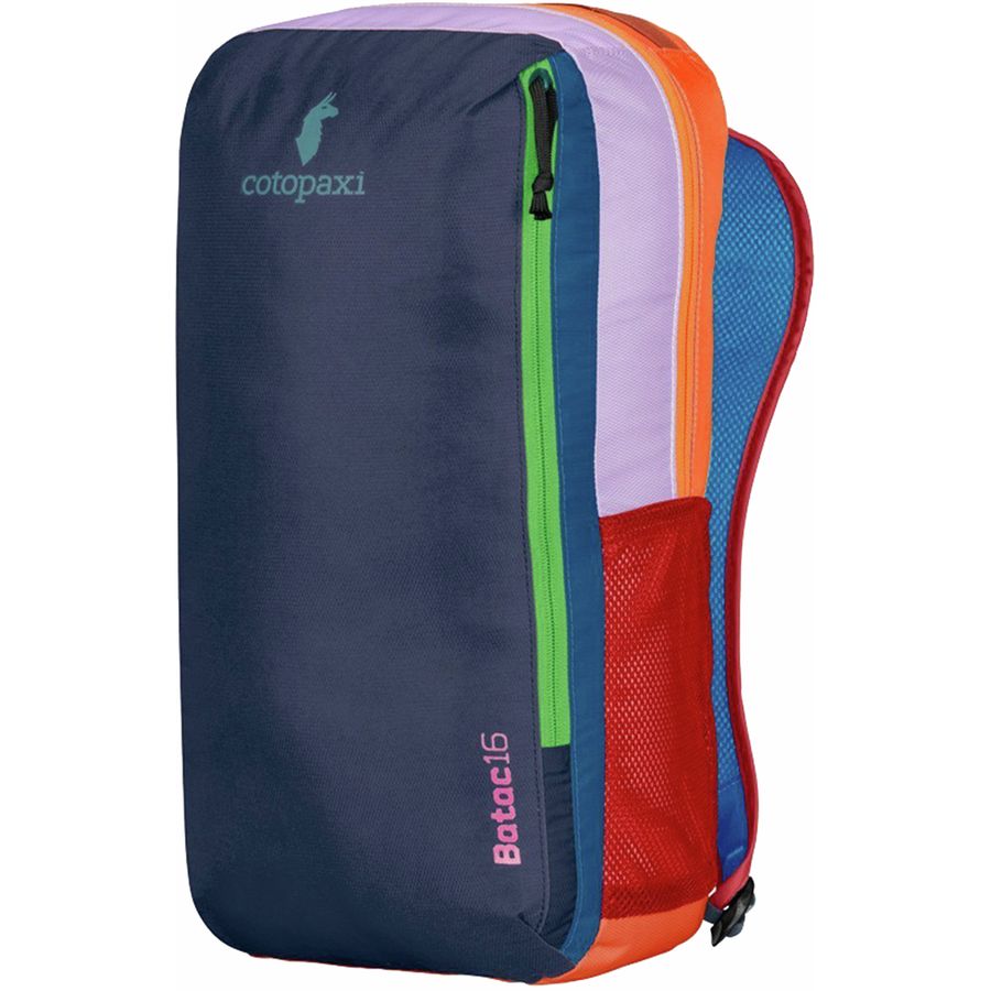 Cotopaxi Kids Dimi 12L Backpack - Del Dia