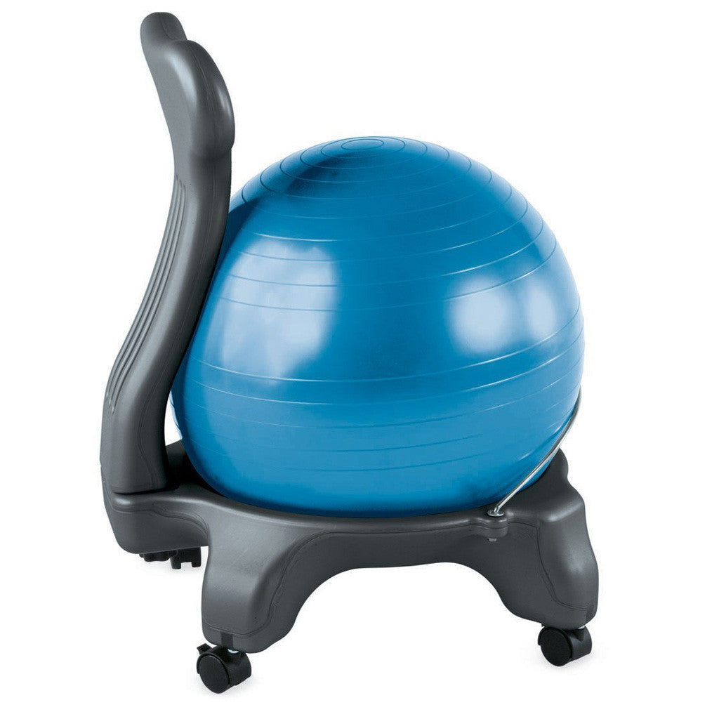 KP112 - KP Ball Chair – Kit Planète