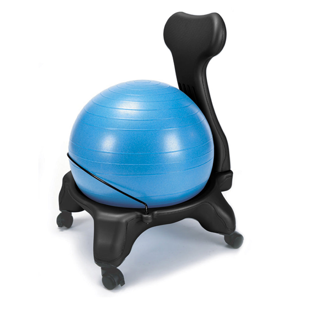 KP112 - KP Ball Chair – Kit Planète