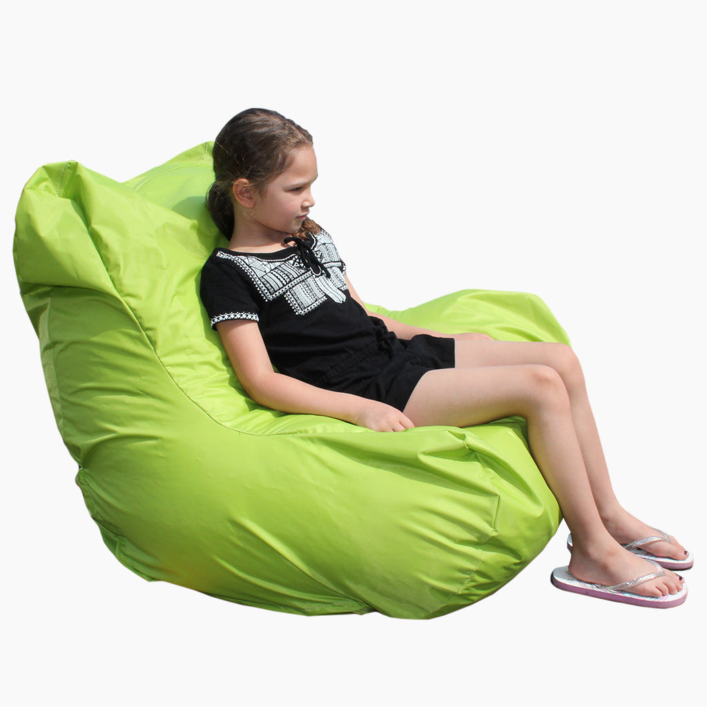 64ET002 - Bean Bag L Chair – Kit Planète