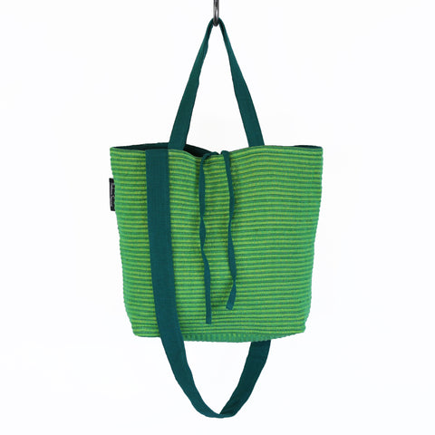 The Everyday Crossbody/Tote, Sage - Lionheart Imports