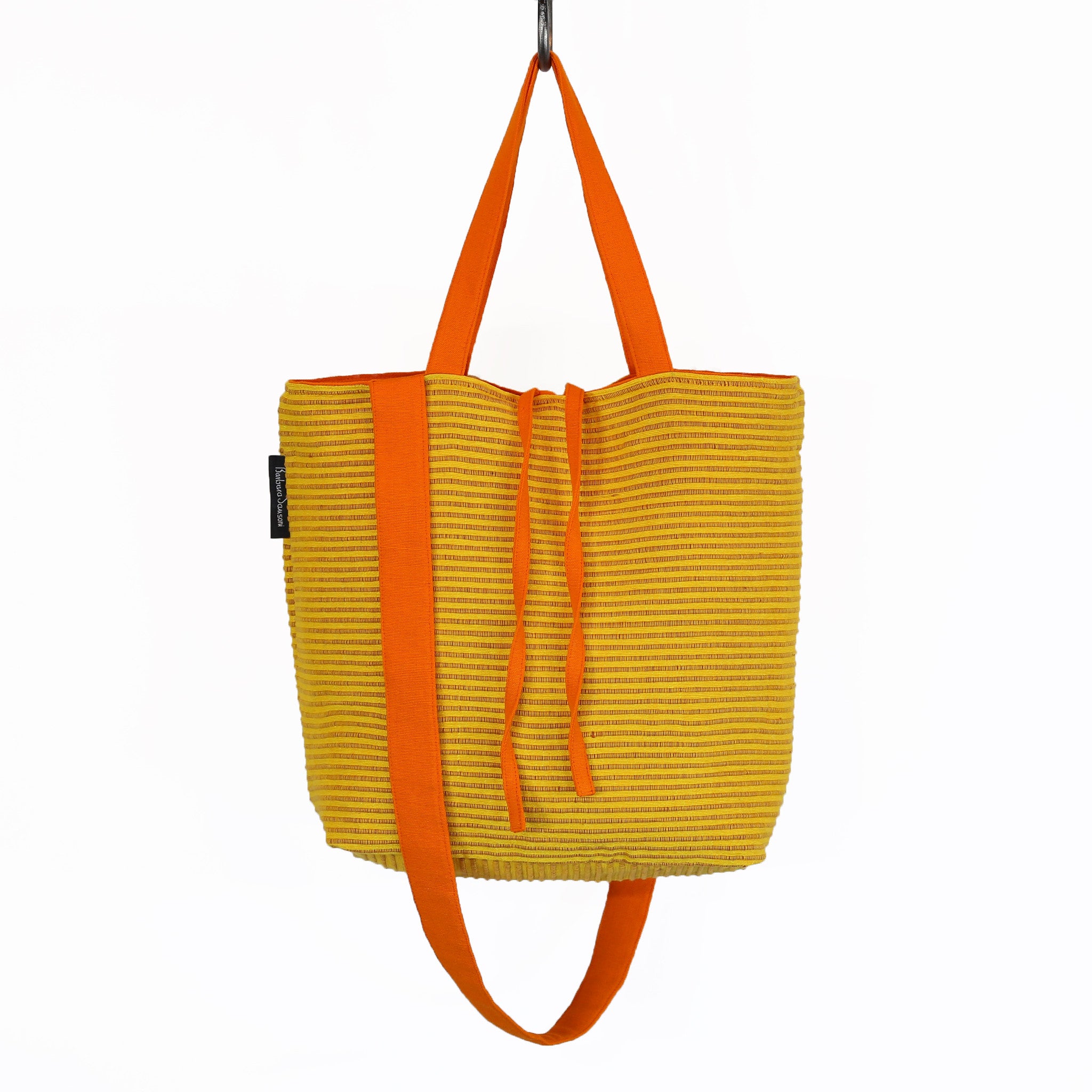 The Everyday Crossbody/Tote, Daffodil - Lionheart Imports