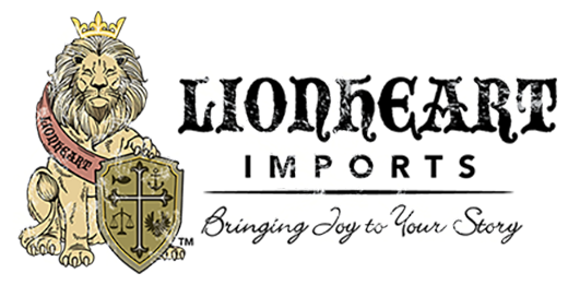 Lionheart Imports