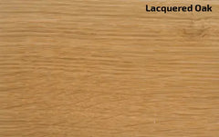 Laquered Oak