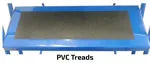 Klime-ezee PVC Treads