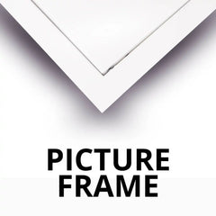 Picture Frame Hatch