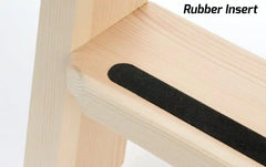 Rubber Tread Insert