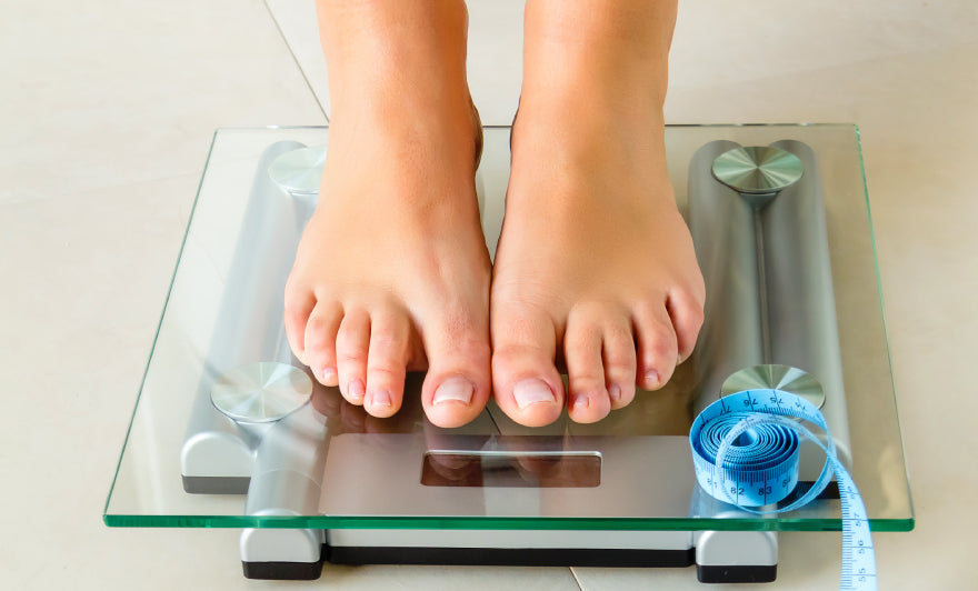 Weight Loss vs. Fat Loss: Knowing The Difference - InBody USA