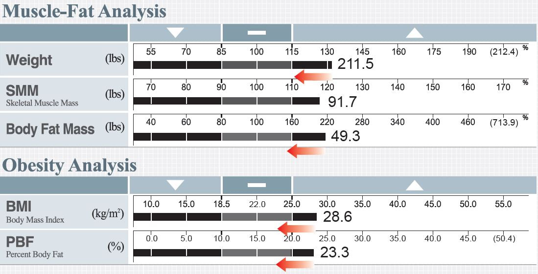 Percentage Weight Loss Diet Vs Exercise Today