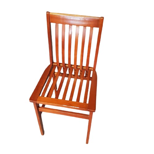 rubwood chairs