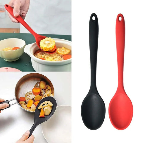 Multifunctional Egg Beater Kichen Cream Bake Tool Food Tongs Manual Egg  Whisk Spaghetti Spoon Stirring Rod Kitchen Accessory - AliExpress