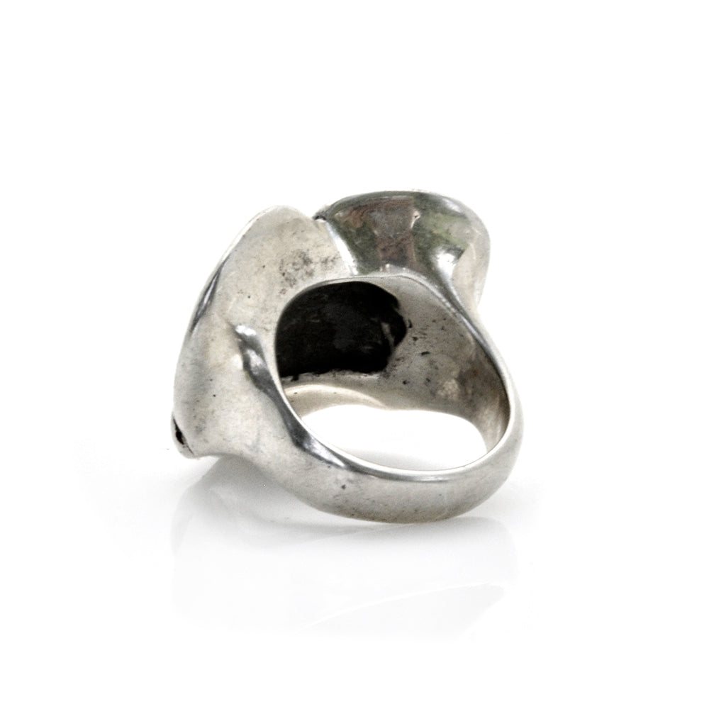 Pacific Northwest Frog Ring