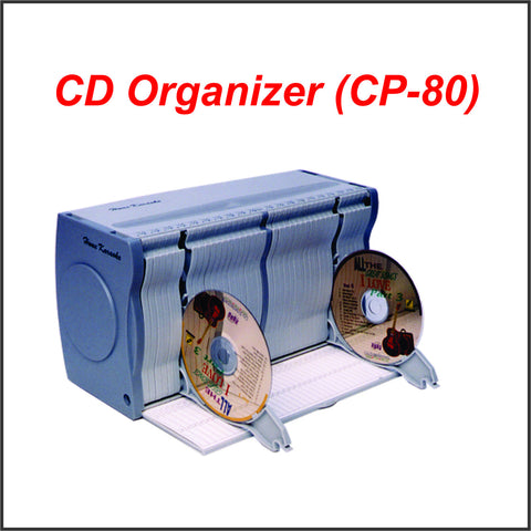 cd organizer download
