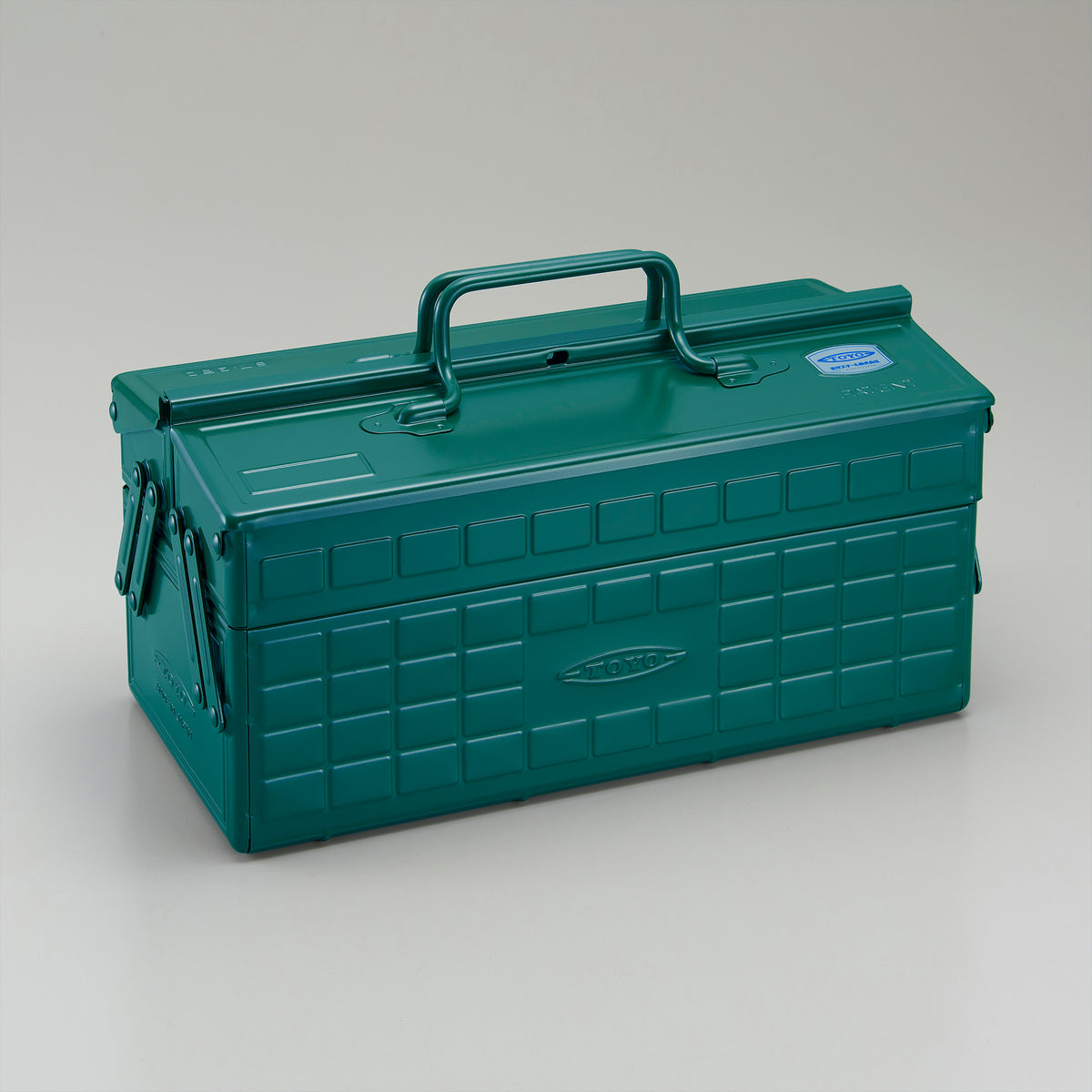 Toyo ST-350 Steel Toolboxes