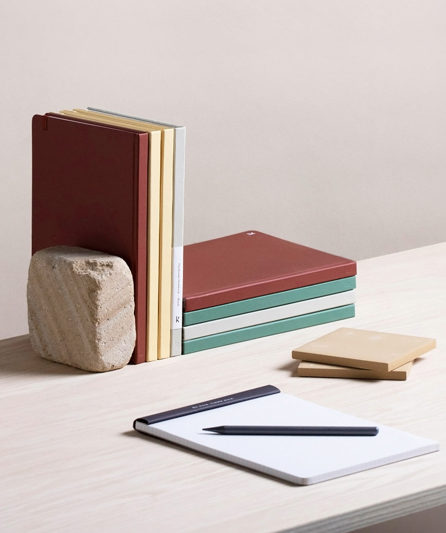 Desk Accessories, Stationery