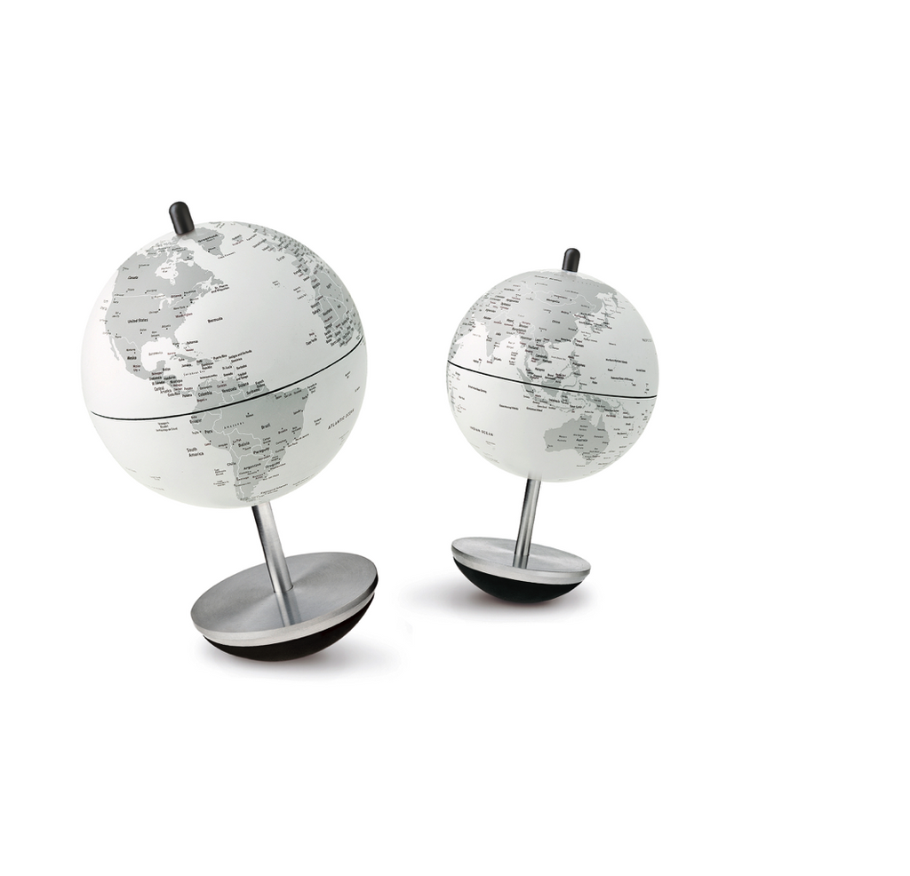 Accent Pieces ged World Globes Ameico