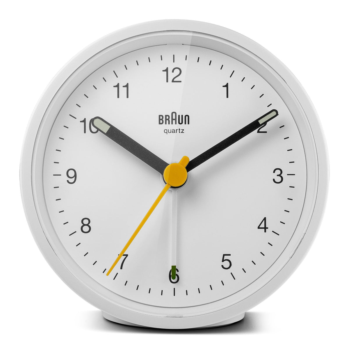 AMEICO - Official US Distributor of Braun - Alarm Clock BC22