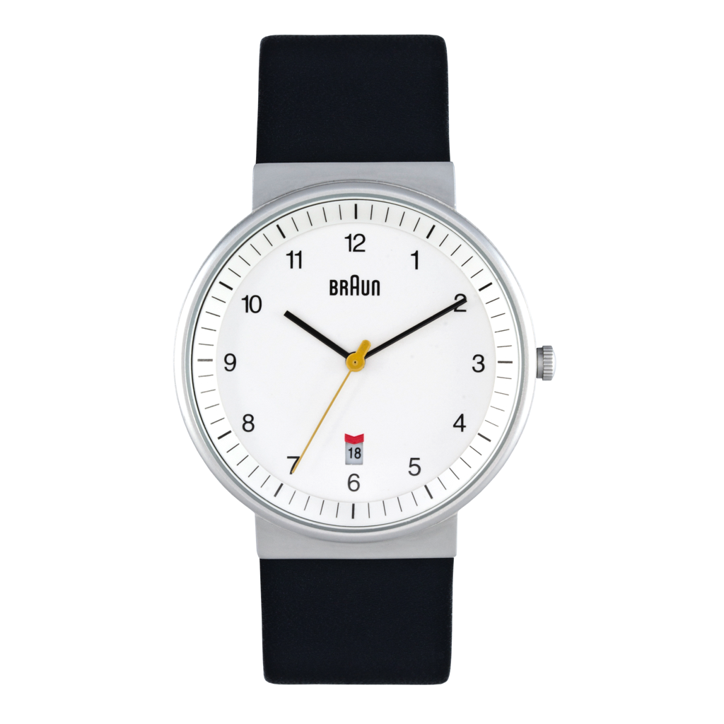 AMEICO Official US Distributor of Arne Jacobsen Banker s 40mm