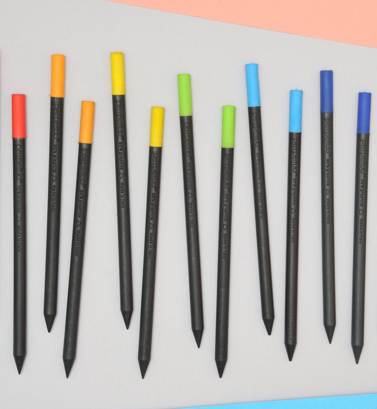 Woodless Graphite Pencils (6pc) – Harepin Creative