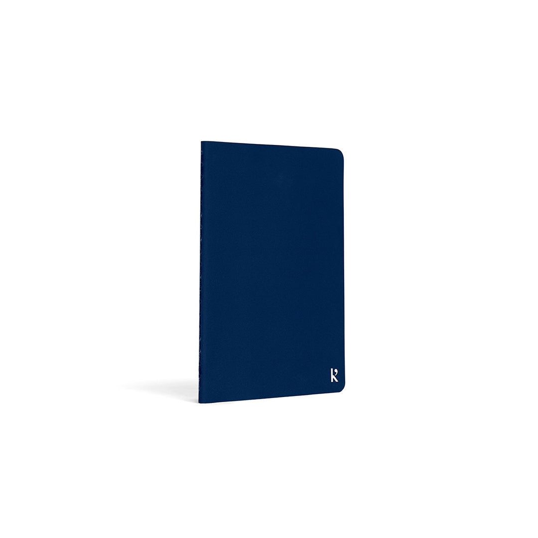 Amiesk Notebook - Sketch Book - 600 pages (8 x 10 inch) - Glossy Cover  (Paperback), Blue Willow Bookshop