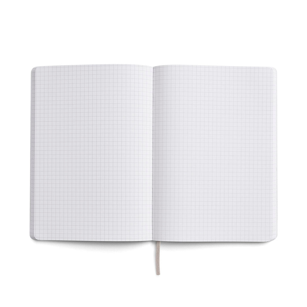 AMEICO - Official US Distributor of Karst - A5 Hardcover Notebook - Dotted