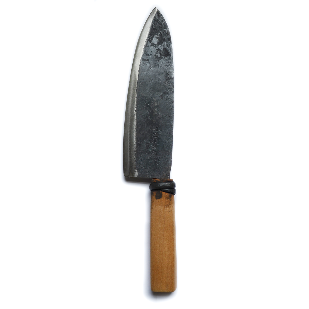 AMEICO - Official US Distributor of Master Shin's Anvil - #59 Paring Knife,  large