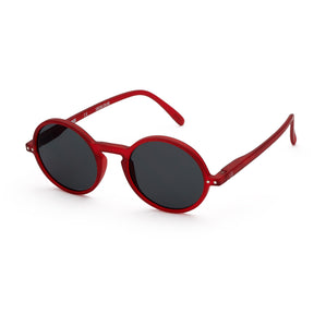 Sunglasses - G - Red