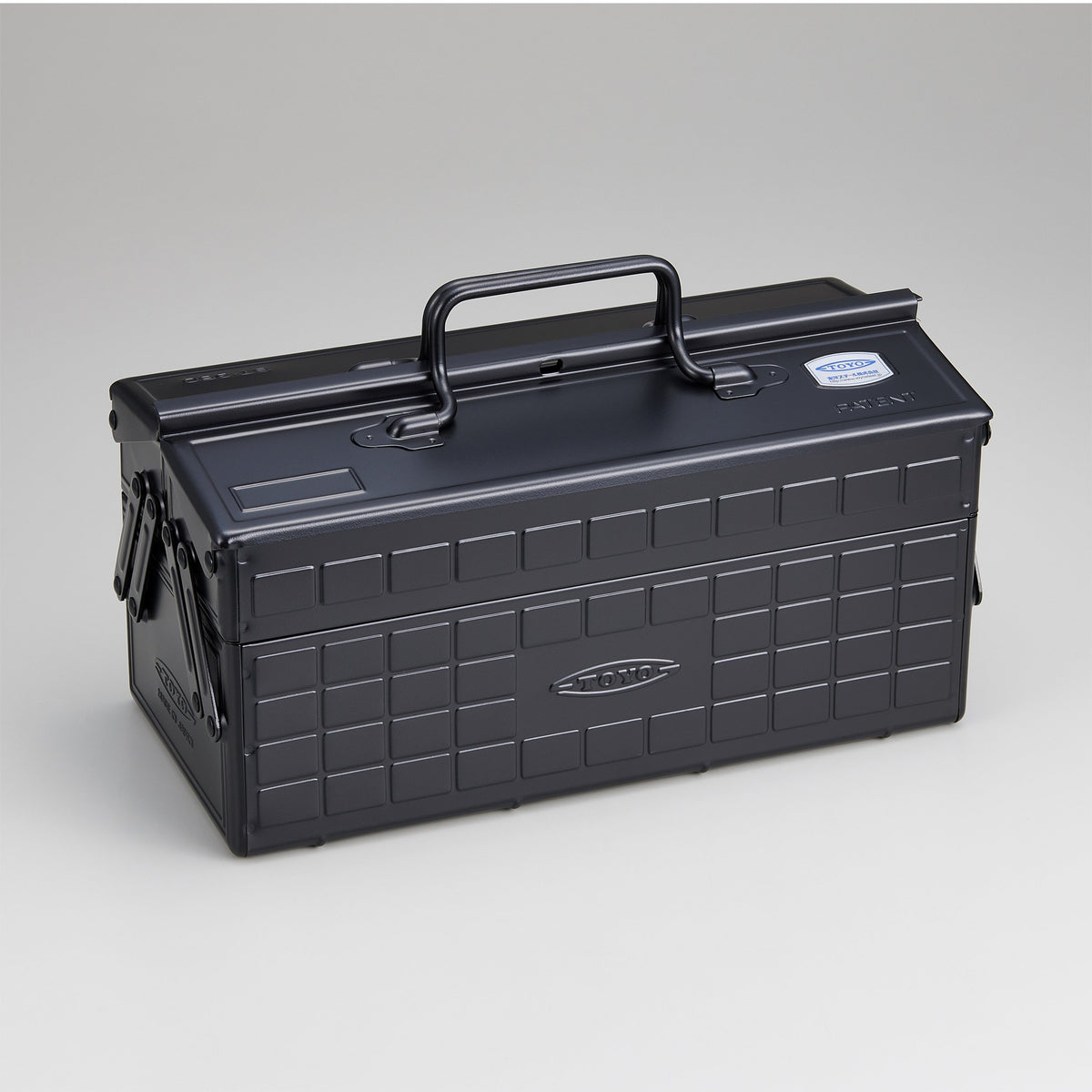 AMEICO - Official US Distributor of Toyo - Steel Toolbox T-410