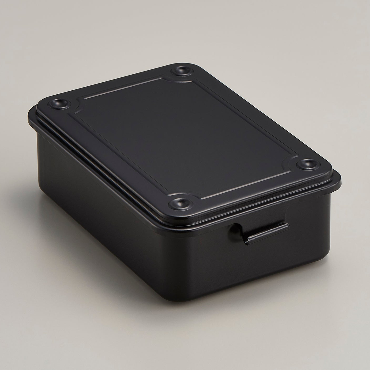 AMEICO - Official US Distributor of Toyo - Steel Stackable Storage Box T-190