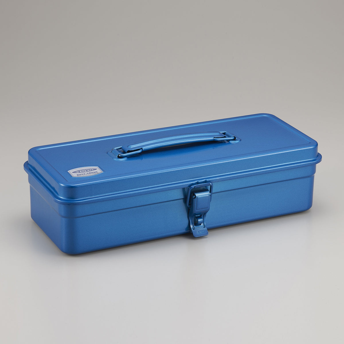 AMEICO - Official US Distributor of Toyo - Steel Toolbox with