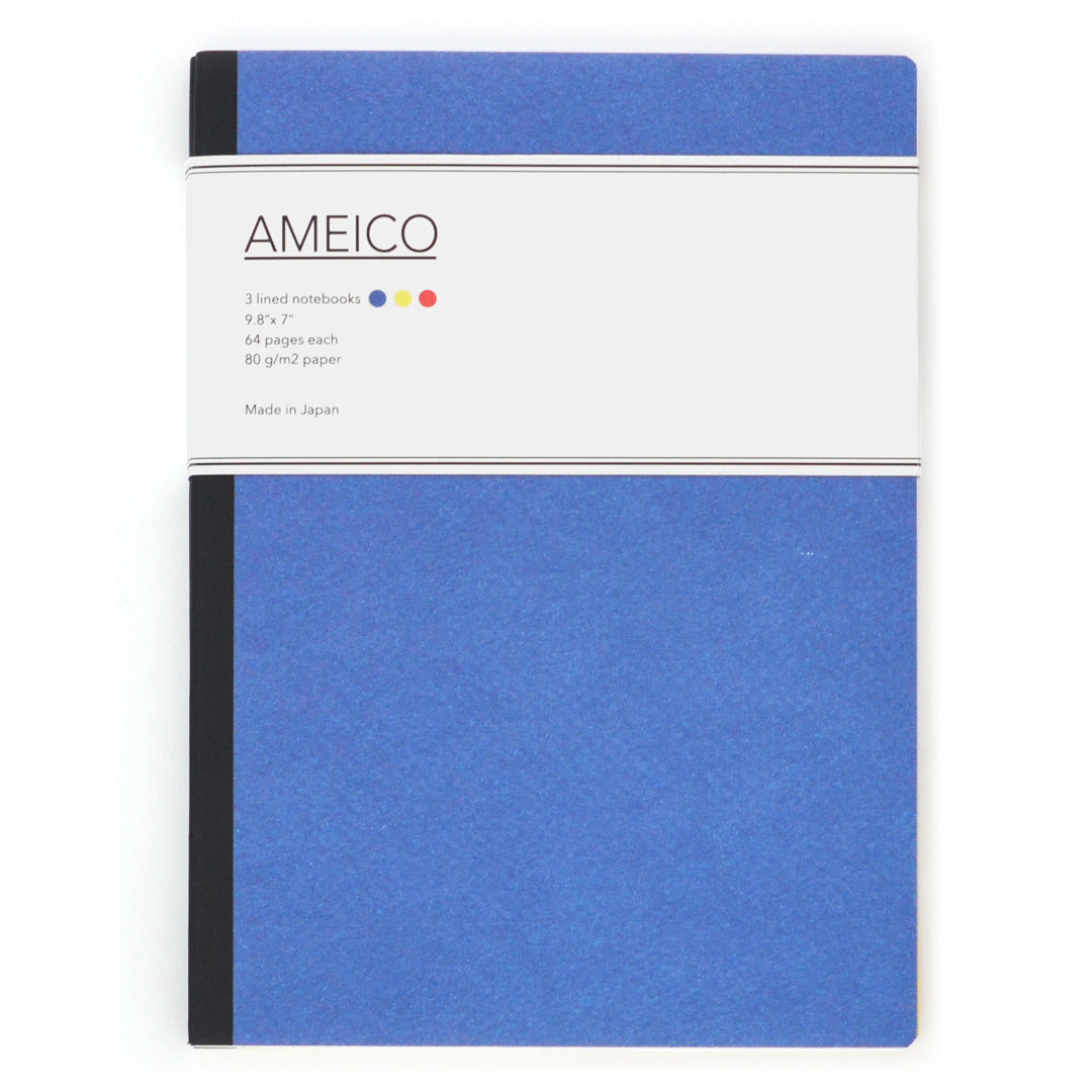 AMEICO - Official US Distributor of Perpetua - Recycled Graphite Pencils