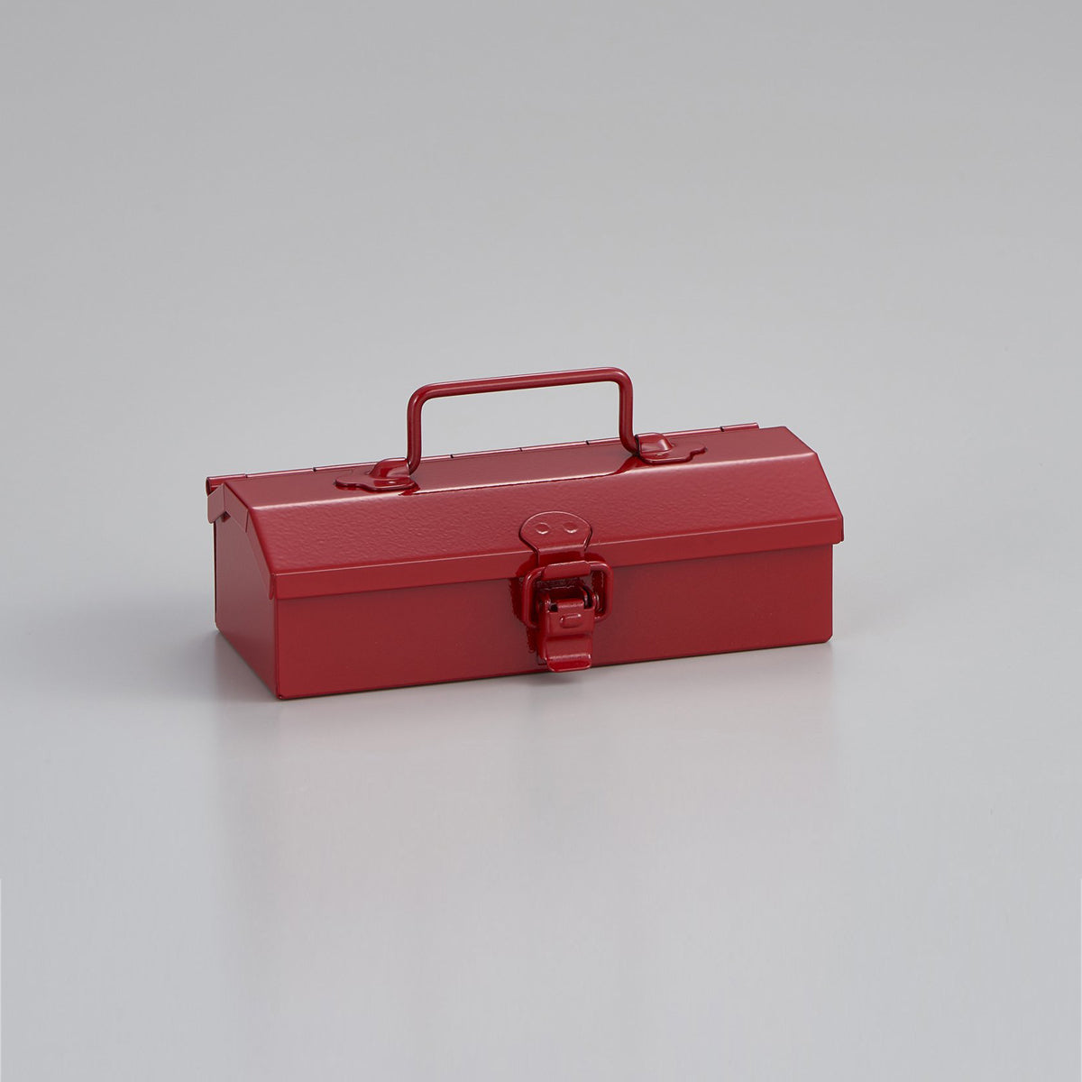 Toyo Steel Mini Box Y-17 Red