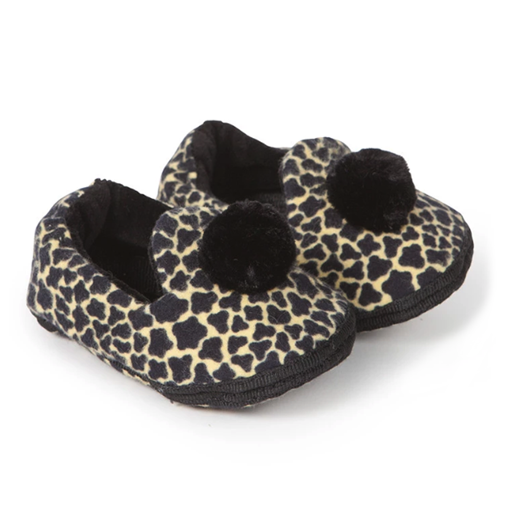 tiger baby shoes