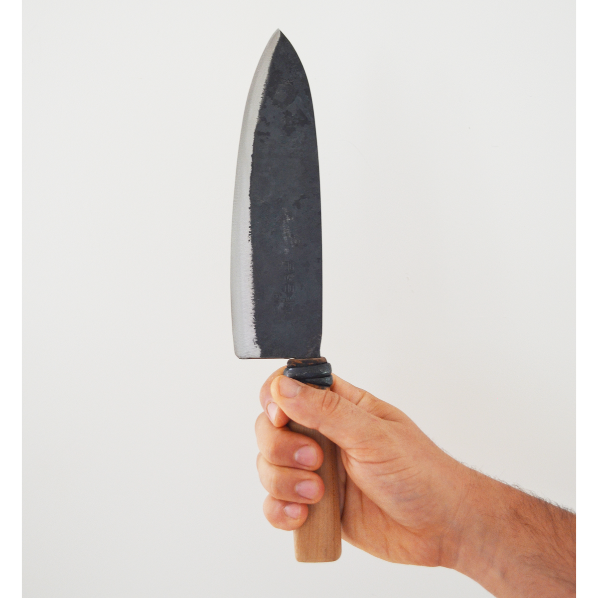 Vegetable Knife - Anarchy Knives