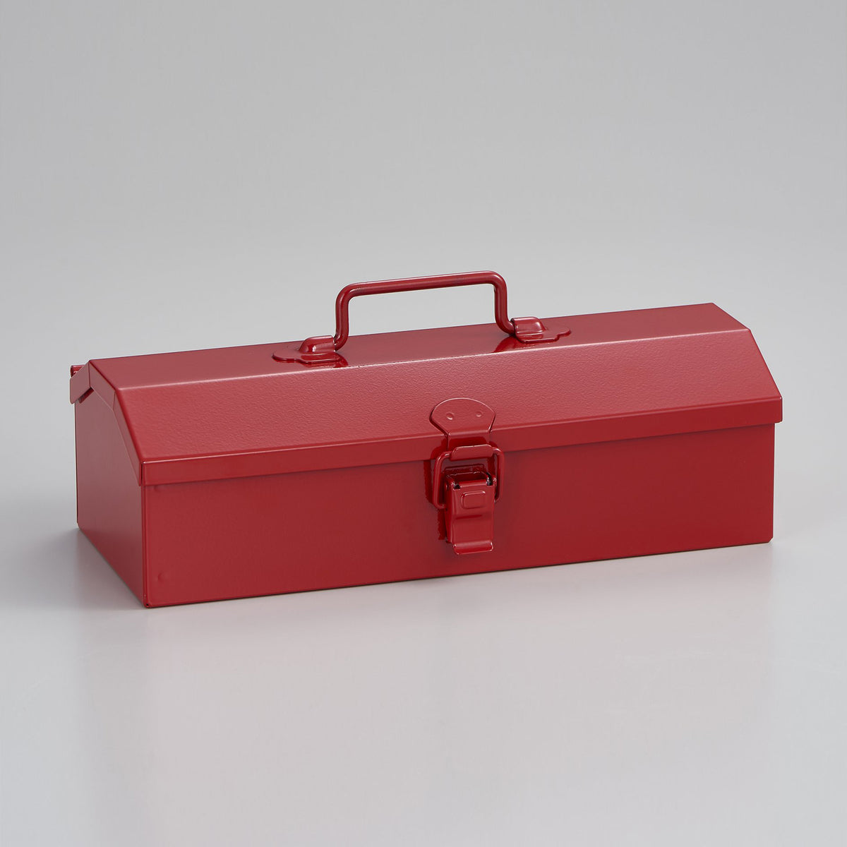 Toyo Steel Mini Box Y-17 Red