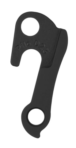 haro derailleur hanger