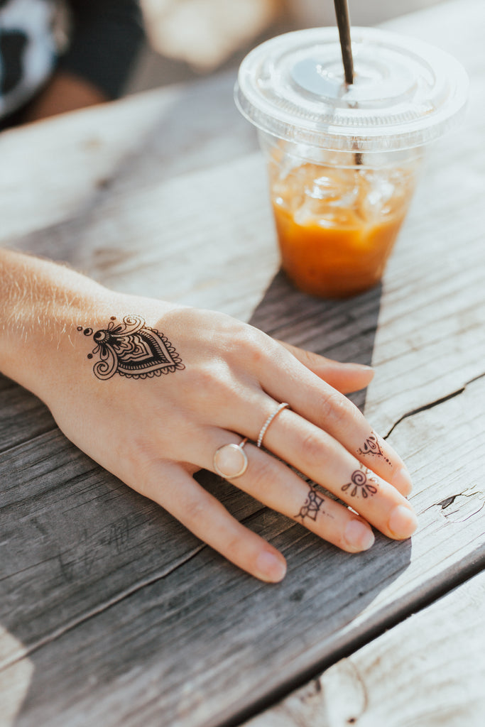 107+ Free Download Tattoo Henna Idea Tattoo Photos