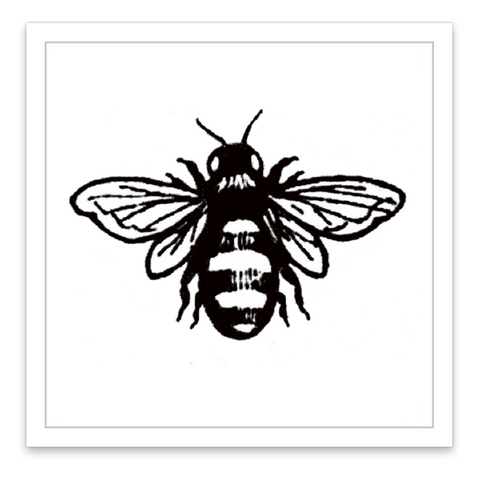 Free Free Gucci Bee Logo Svg