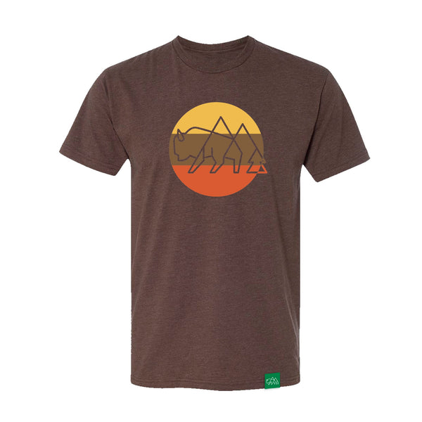 Smokey The Bear T-Shirt | Wild Tribute